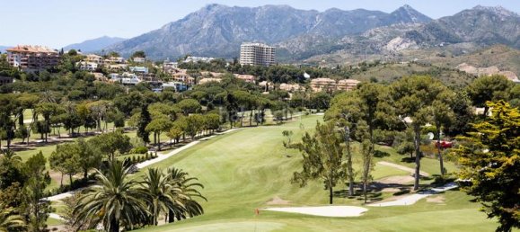 Apartamento T3 em Marbella, Spain N.º 102412 25