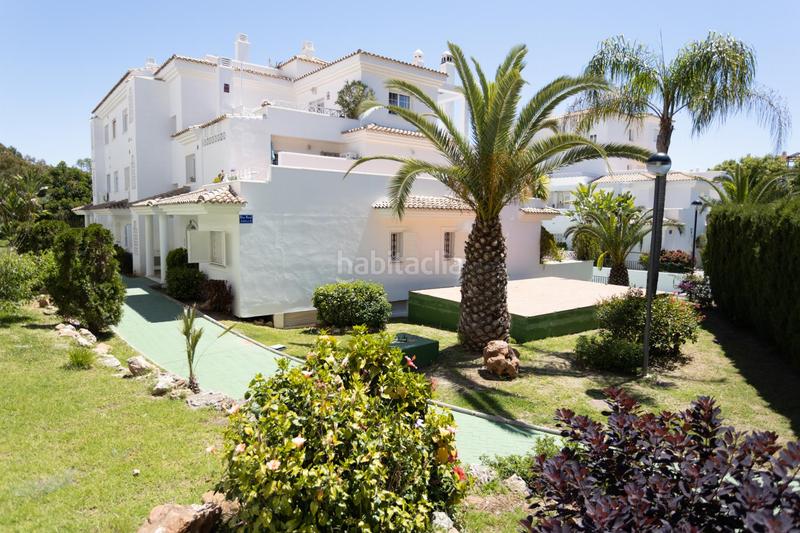Apartamento T3 em Marbella, Spain N.º 102412