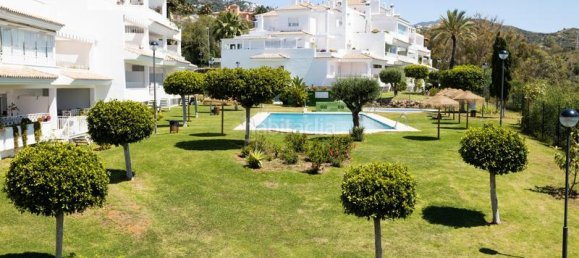 Apartamento T3 em Marbella, Spain N.º 102412 3