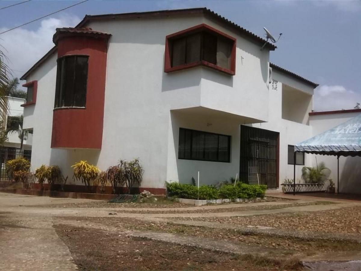 4 Schlafzimmer Haus in Bolivar, Colombia, Nr. 7631