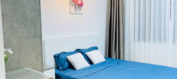 2 bedrooms Apartment in Thu Duc, Vietnam No. 16899 5