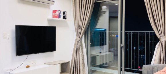 2 bedrooms Apartment in Thu Duc, Vietnam No. 16899 3