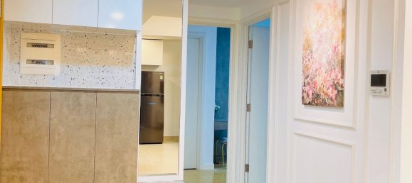 2 bedrooms Apartment in Thu Duc, Vietnam No. 16899 4