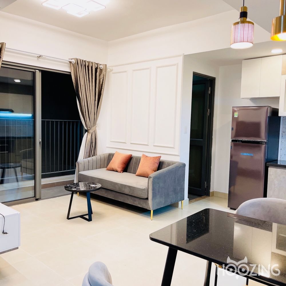 2 bedrooms Apartment in Thu Duc, Vietnam No. 16899