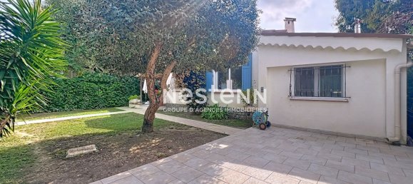 3 Schlafzimmer Haus in Vallauris, France, Nr. 334630 3