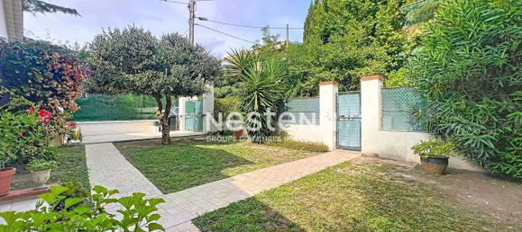 3 Schlafzimmer Haus in Vallauris, France, Nr. 334630 2