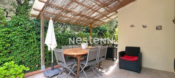 3 Schlafzimmer Haus in Vallauris, France, Nr. 334630 6