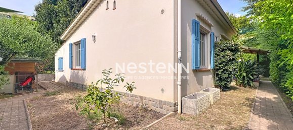 3 Schlafzimmer Haus in Vallauris, France, Nr. 334630 5