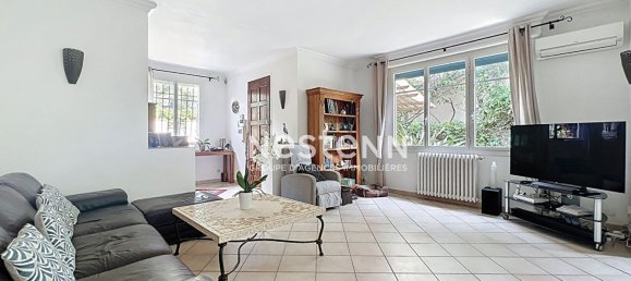 3 Schlafzimmer Haus in Vallauris, France, Nr. 334630 7
