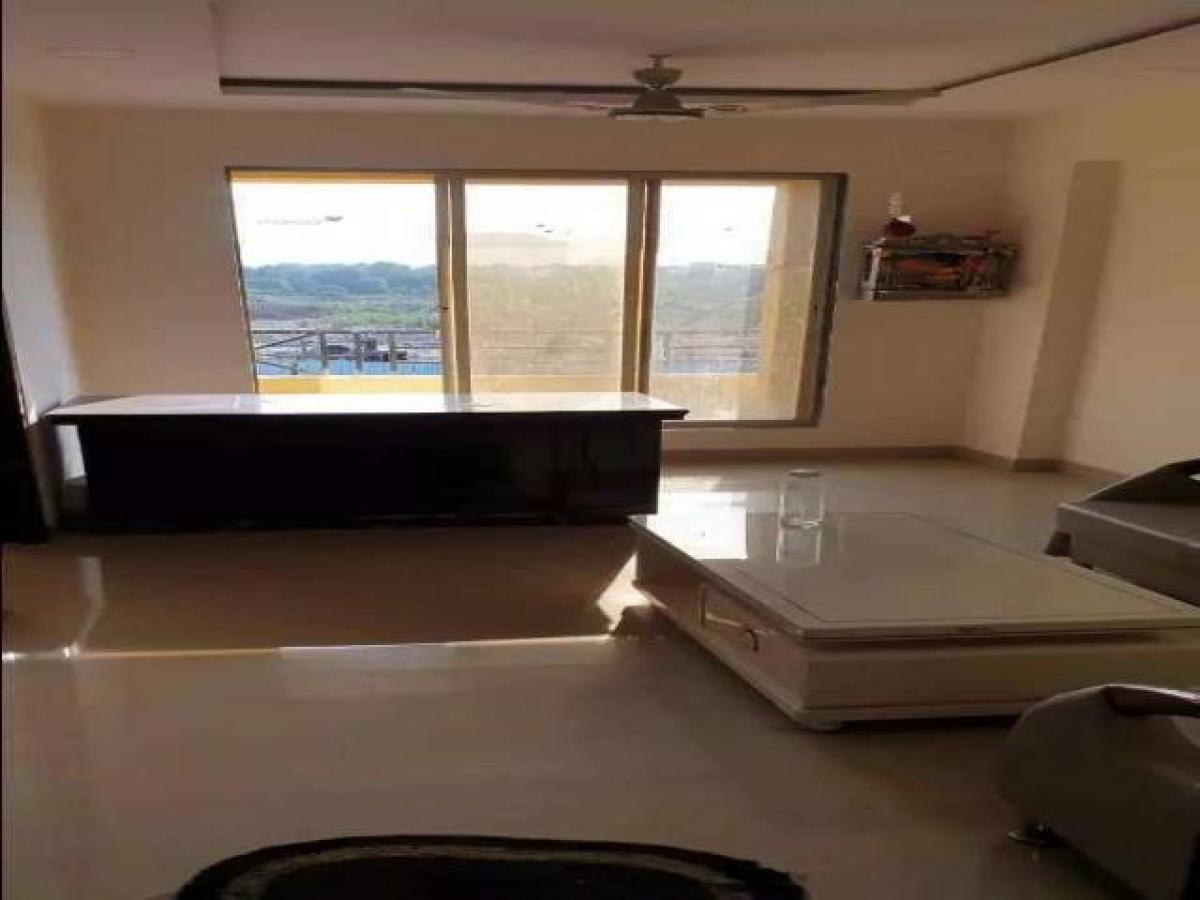 2 Schlafzimmer Haus in Mumbai, India, Nr. 9588