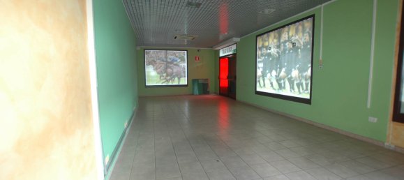 Imóvel comercial de 1 divisão em Olbia, Italy N.º 43750 21