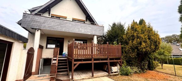 7 rooms Townhouse in Hildesheim, Germany No. 331371 8