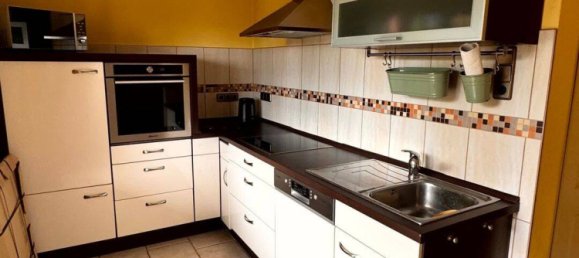 7 rooms Townhouse in Hildesheim, Germany No. 331371 4