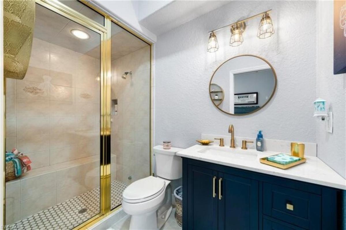 2 Schlafzimmer Haus in Estero, USA, Nr. 398373