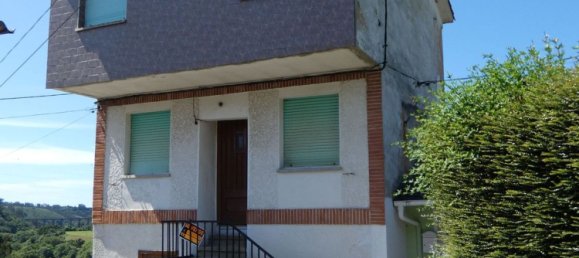 Casa T4 em Luarca, Spain N.º 151543 2