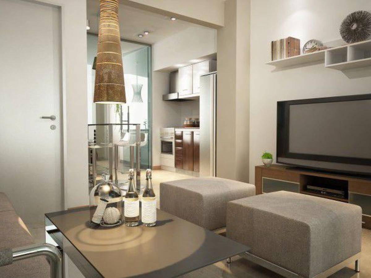 Studio in Buenos Aires, Argentina No. 91552