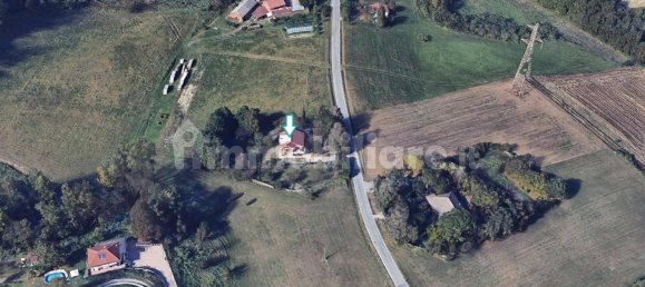 1 Schlafzimmer Villa in Sciolze, Italy, Nr. 185107 2