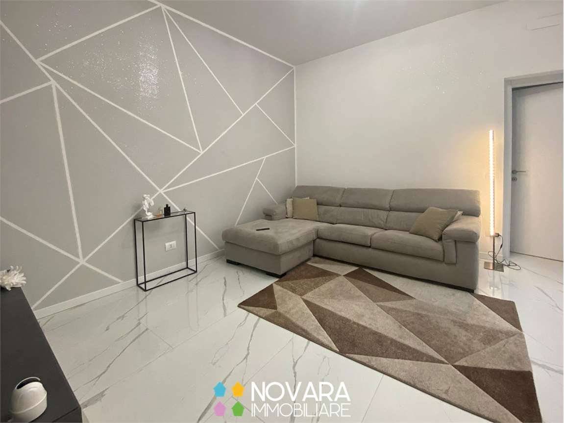 Квартира с 1 спальней в Галлиате, Италия № 317600