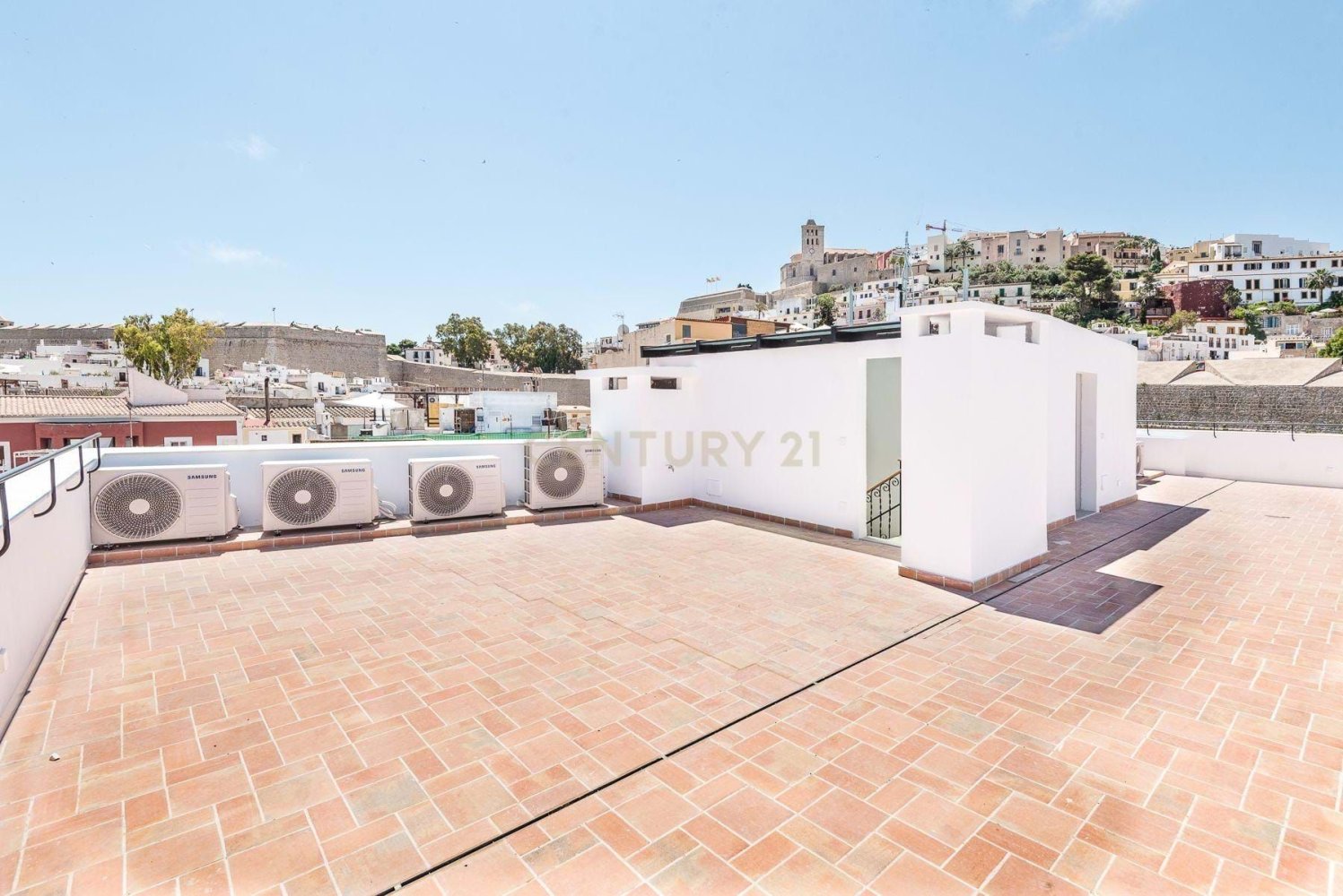 2 Schlafzimmer Penthouse in Ibiza, Spain, Nr. 233897