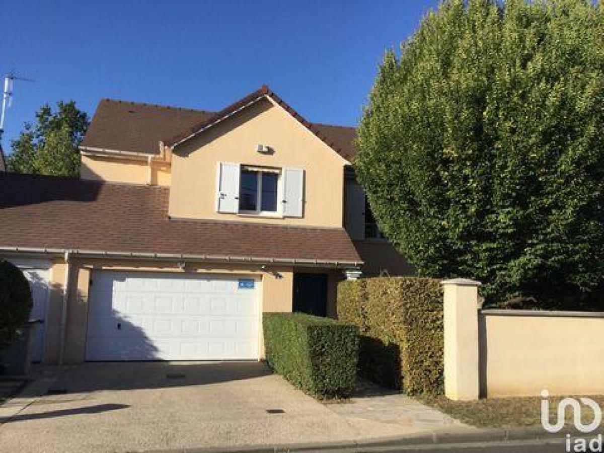 4 غرف نوم منزل في Servon, France رقم 23208