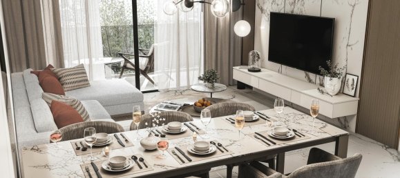 3 salles appartement à vendre à Pattaya, Chonburi, Eastern Thailand, Thailand № 152697 19