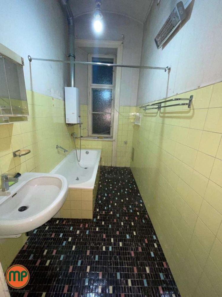 3-Zimmer Wohnung in Brigittenau, Austria, Nr. 103433