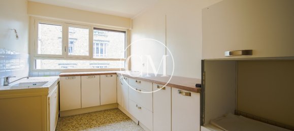 2 chambres Appartement à Versailles, France No. 178185 7