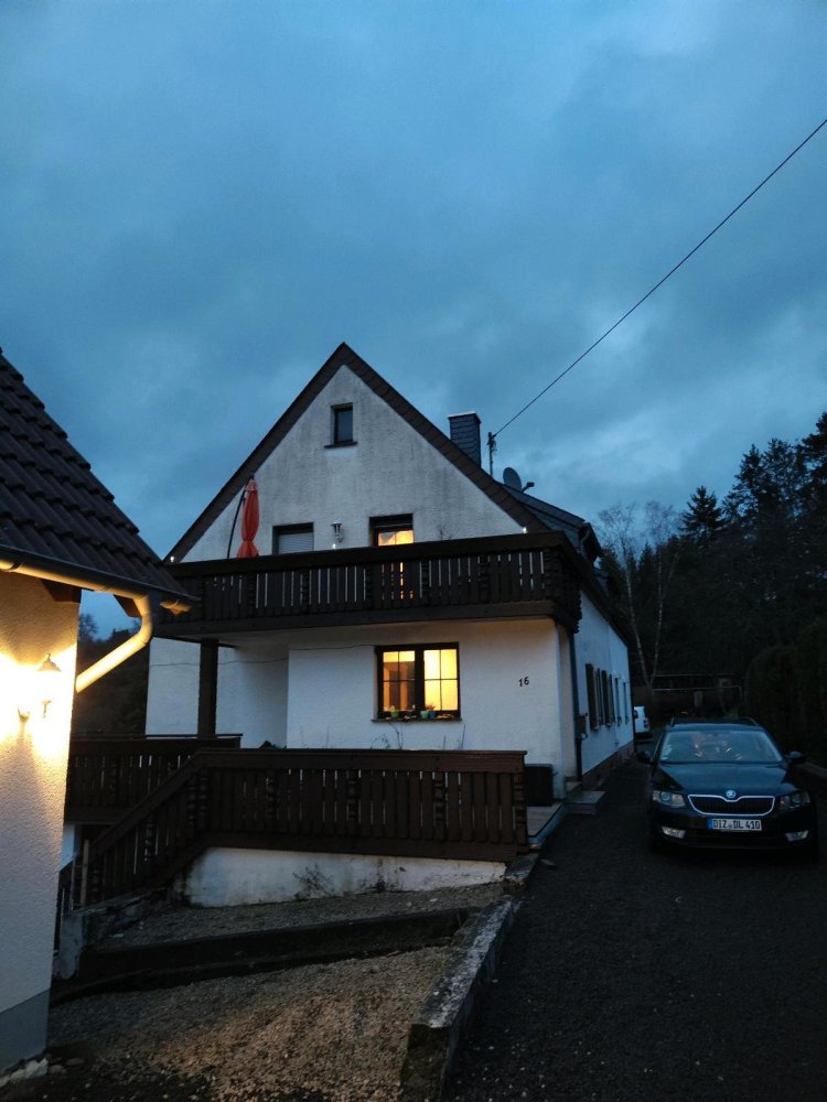 4 bedrooms Townhouse in Birkenfeld, Germany No. 244578