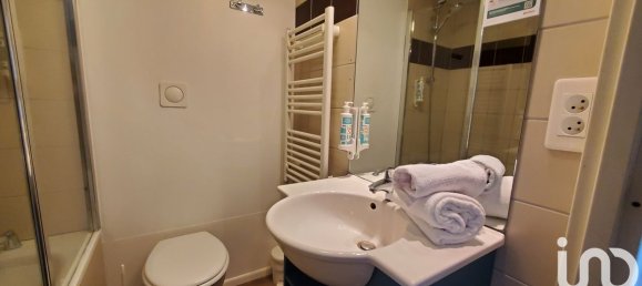 Studio in Saint-Louis, France, Nr. 47467 8