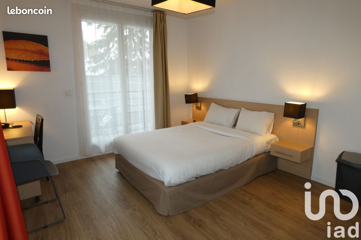 Studio in Saint-Louis, France, Nr. 47467