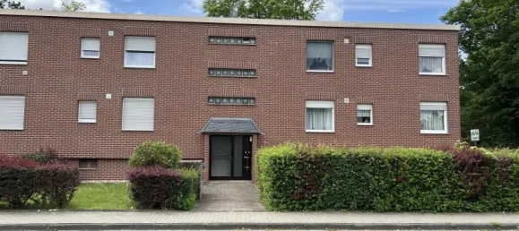 Apartamento de 2 dormitorios en Kaarst, Germany No. 231392 6