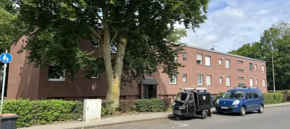 Apartamento de 2 dormitorios en Kaarst, Germany No. 231392 5