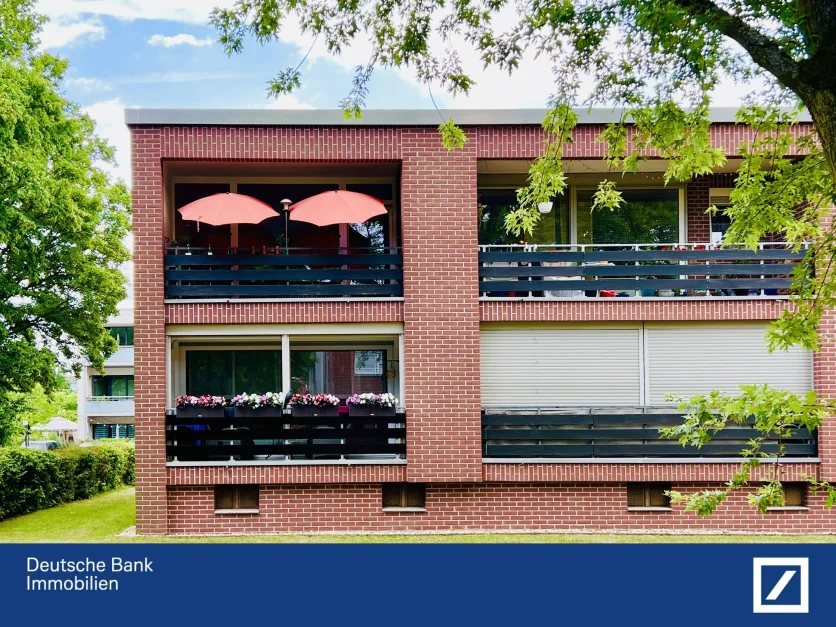 Apartamento de 2 dormitorios en Kaarst, Germany No. 231392