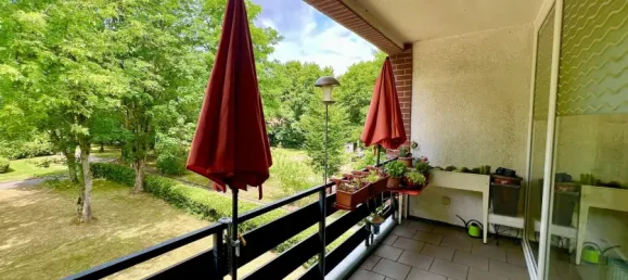 Apartamento de 2 dormitorios en Kaarst, Germany No. 231392 14