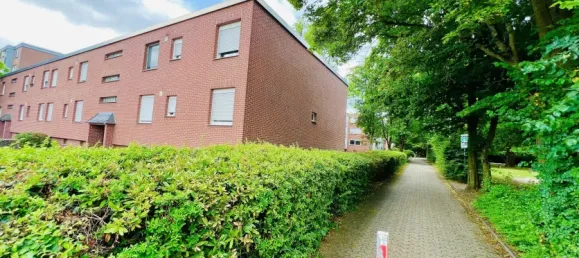 Apartamento de 2 dormitorios en Kaarst, Germany No. 231392 30