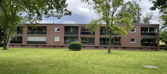 Apartamento de 2 dormitorios en Kaarst, Germany No. 231392 27
