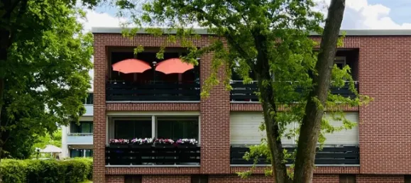 Apartamento de 2 dormitorios en Kaarst, Germany No. 231392 26