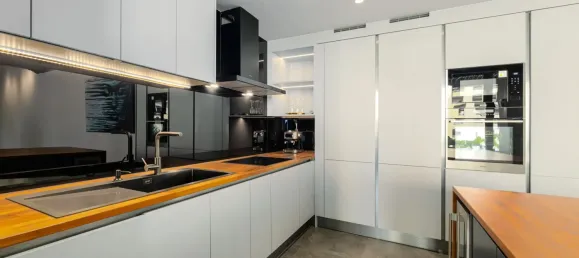 شقة 3 غرف نوم  في Khlong Toei, Thailand رقم 61403 3