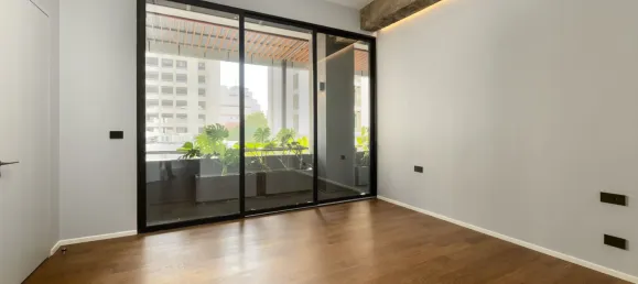 شقة 3 غرف نوم  في Khlong Toei, Thailand رقم 61403 27