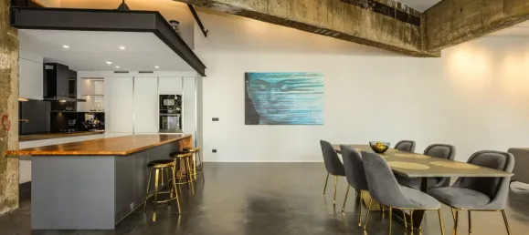 شقة 3 غرف نوم  في Khlong Toei, Thailand رقم 61403 26