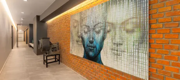 شقة 3 غرف نوم  في Khlong Toei, Thailand رقم 61403 14