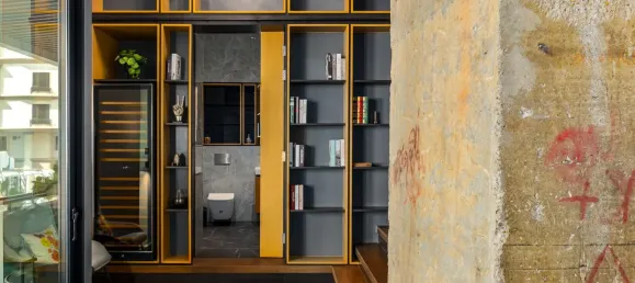 شقة 3 غرف نوم  في Khlong Toei, Thailand رقم 61403 7