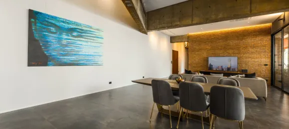 شقة 3 غرف نوم  في Khlong Toei, Thailand رقم 61403 25