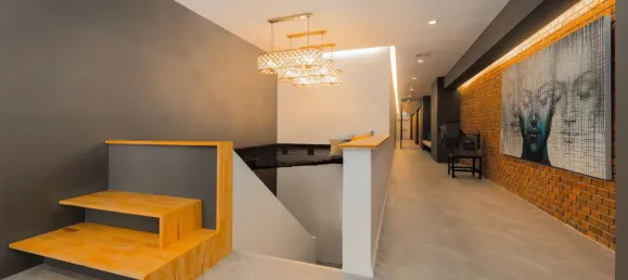 شقة 3 غرف نوم  في Khlong Toei, Thailand رقم 61403 4