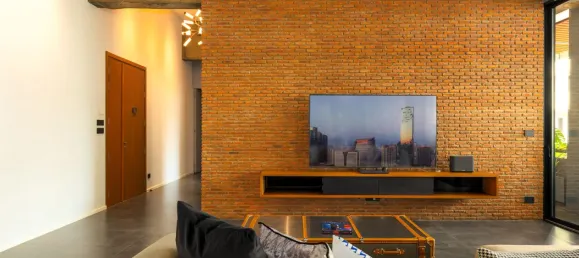 شقة 3 غرف نوم  في Khlong Toei, Thailand رقم 61403 21