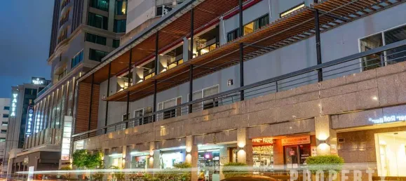 شقة 3 غرف نوم  في Khlong Toei, Thailand رقم 61403 19