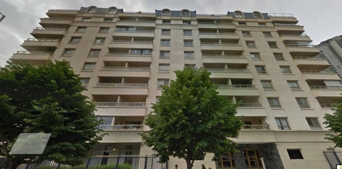 2 bedrooms Apartment in Buenos Aires, Argentina No. 71680