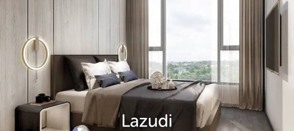 1 Schlafzimmer Eigentumswohnung in Bang Kaeo, Thailand, Nr. 23698 3