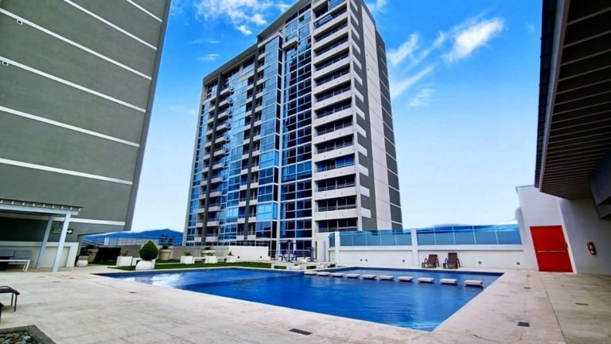 3 bedrooms Condo in Sabanilla, Costa Rica No. 326