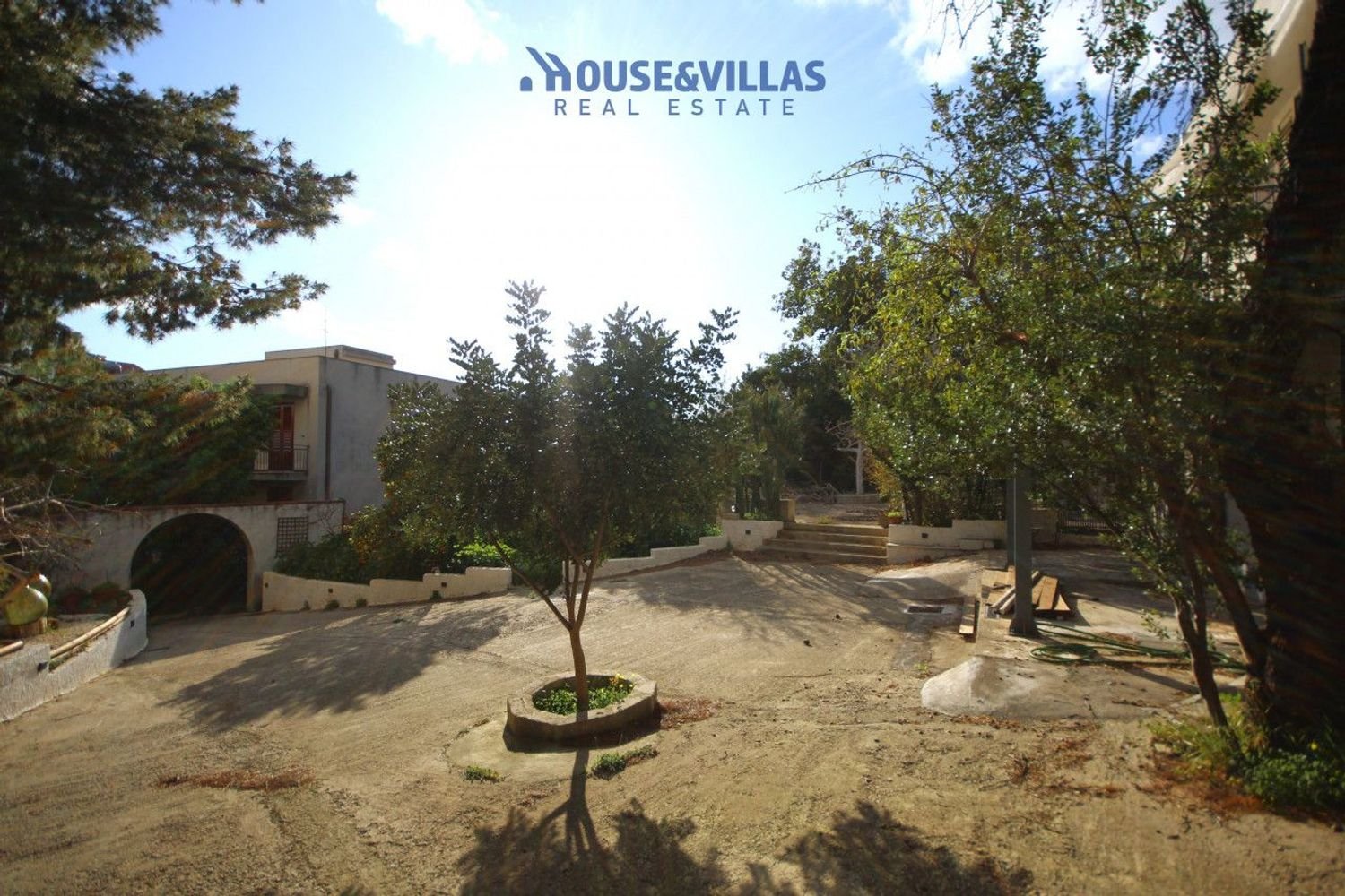 7-Zimmer Villa in Noto, Italy, Nr. 171569